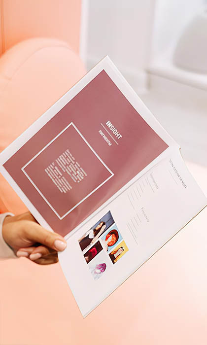 Catalog Design in Malaysia