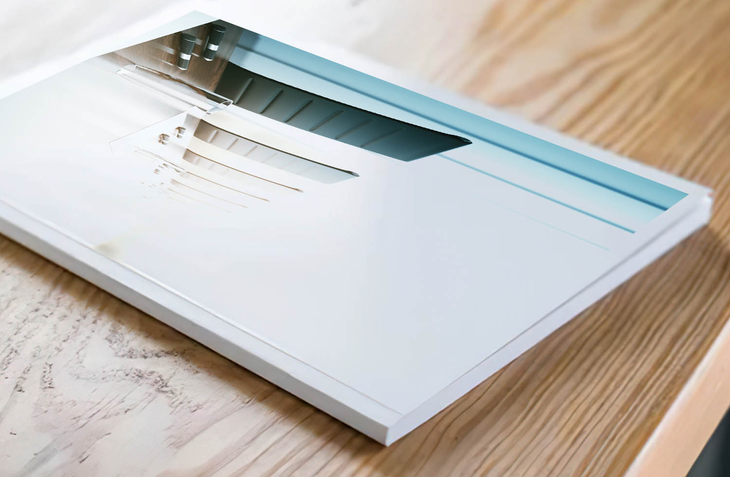 Image-based storytelling catalog